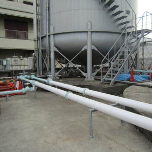 有限会社井上保温工業施工風景4
