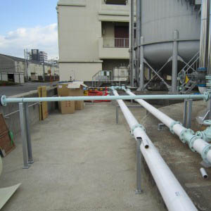 有限会社井上保温工業施工風景5