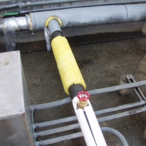 有限会社井上保温工業施工風景9