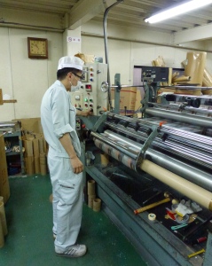 サイドシール小袋専門店春日加工各種ゴミ袋類イメージ画像3